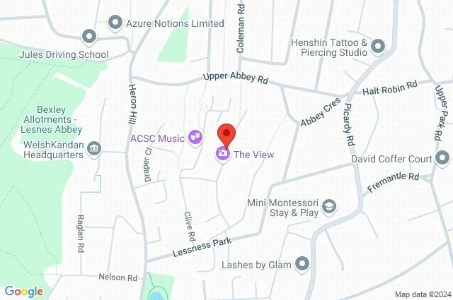 Additional image 22 of Ruskin Road, Belvedere