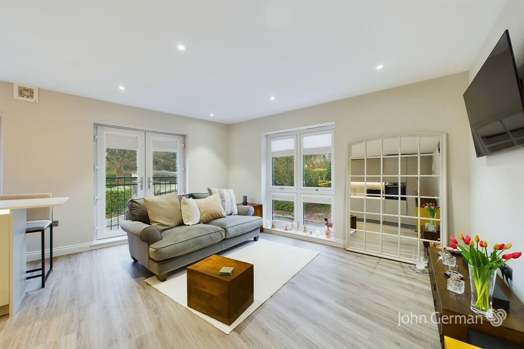 Additional image 12 of North Avenue, Darley Abbey