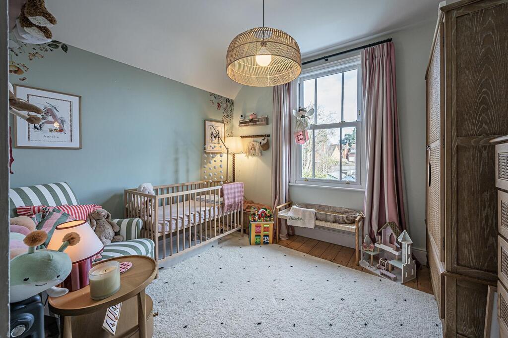 Additional image 21 of Percy Street, Stratford-Upon-Avon