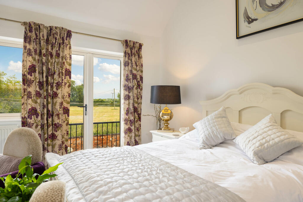 Additional image 34 of The FarmhouseFields Farm, Warmingham Road