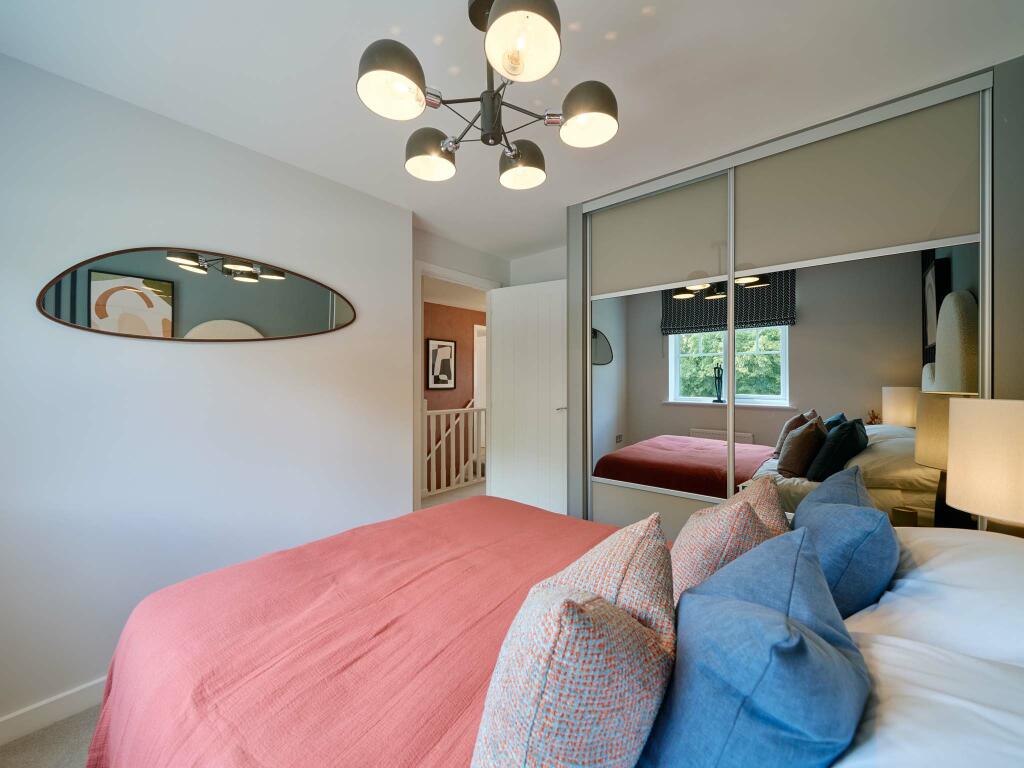 Additional image 14 of Sonnet Park, 
Banbury Road, 
Stratford-upon-Avon, 
Warwickshire, 
CV37 7GY