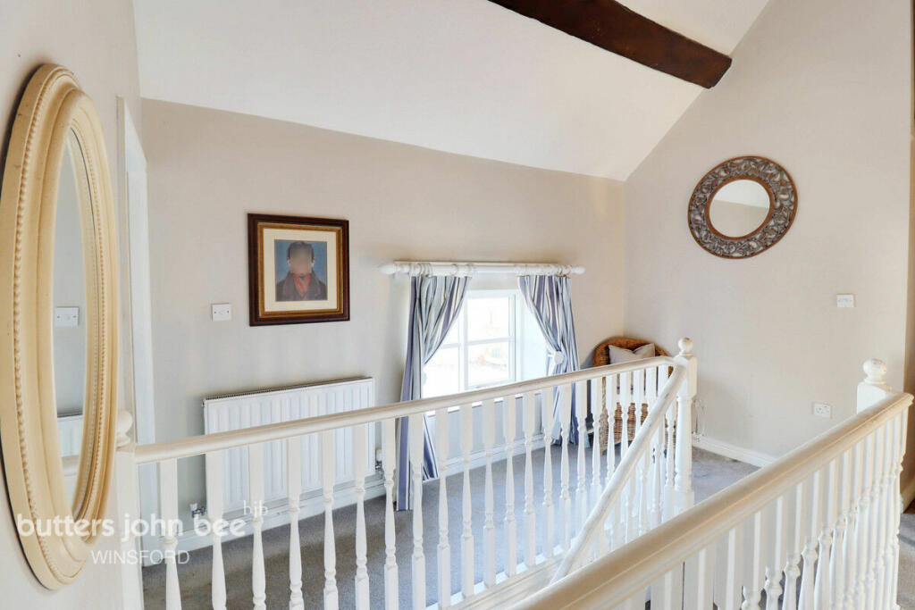 Additional image 16 of Cornhill Barn, Long Lane, Cheshire