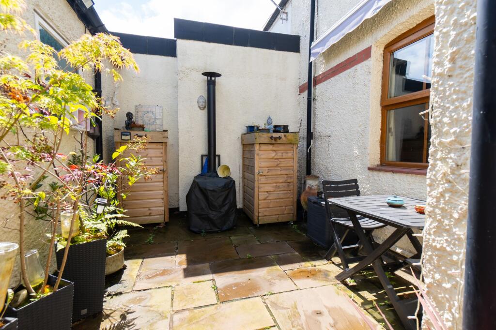 Additional image 15 of Gilliver Gardens, Draycott, DE72