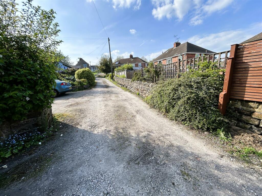 Additional image 22 of Laund Nook, Belper