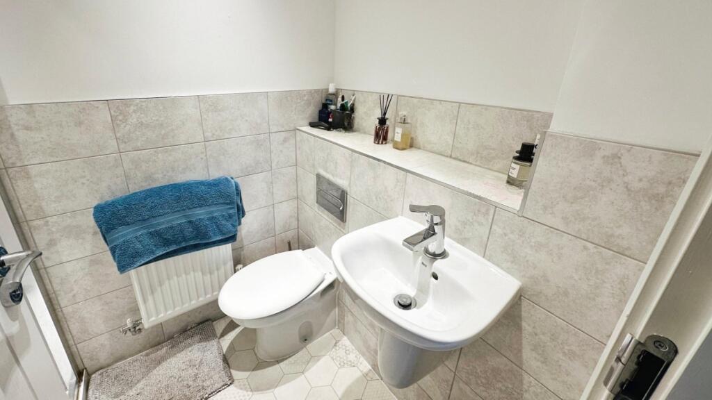 Additional image 10 of Eden Crescent, Great Lumley, Chester Le Street, Durham, DH3