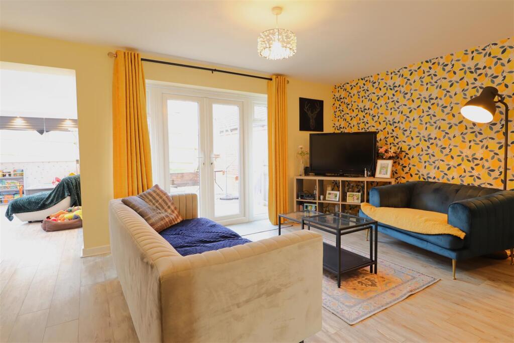 Additional image 5 of Rowett Drive, Shipston-On-Stour