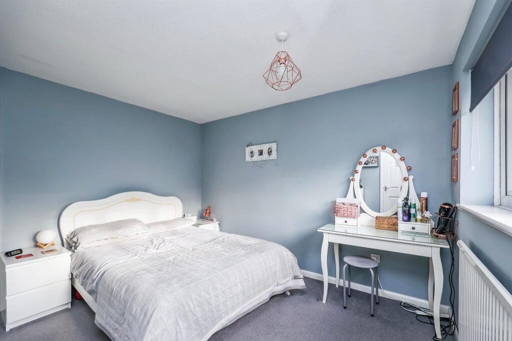 Additional image 9 of Burncroft, West Hallam, Ilkeston