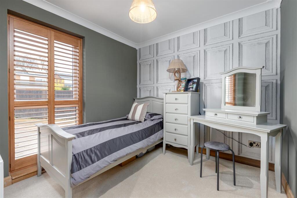 Additional image 14 of 11 Hallgarth Villas, Sherburn Village, Durham