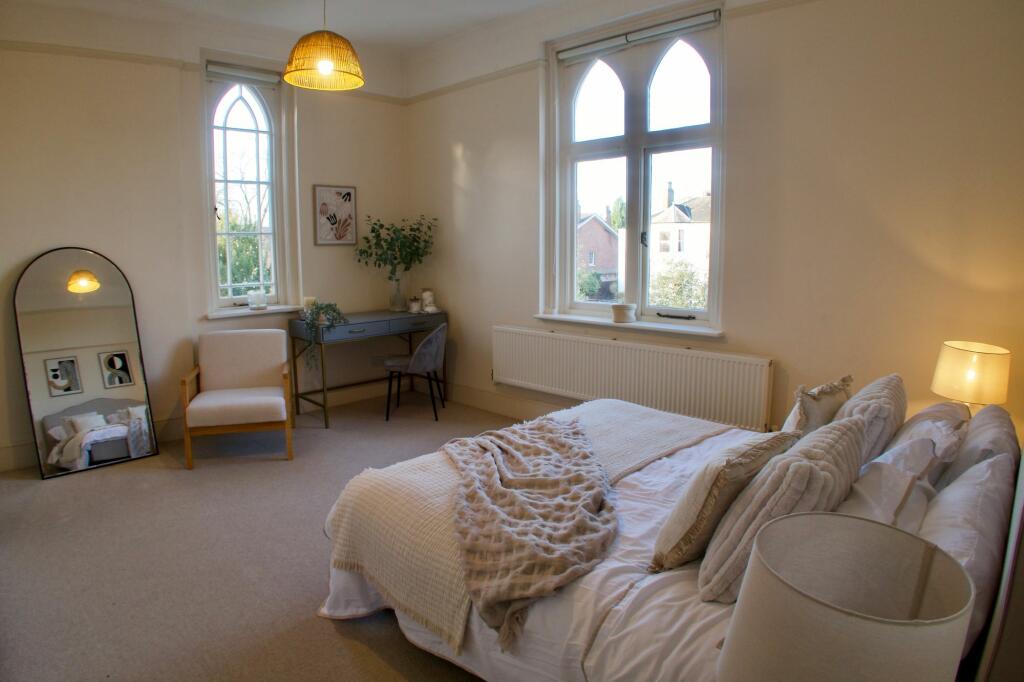 Additional image 5 of Wilhelmina Close, Leamington Spa, CV32