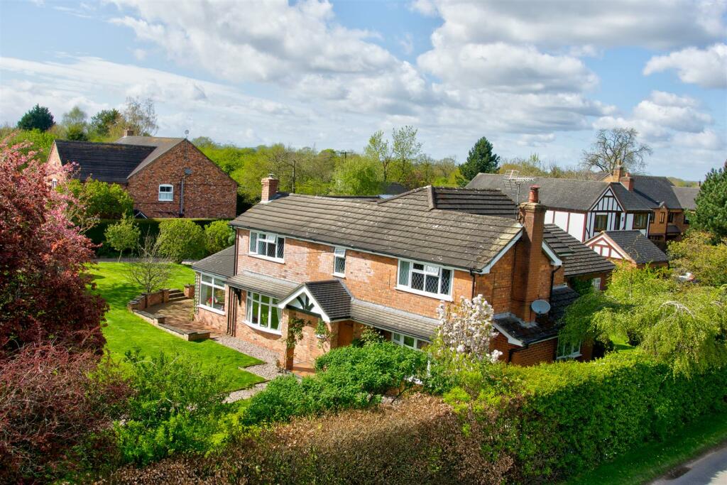 Additional image 43 of Stoneley Green, Burland, Cheshire