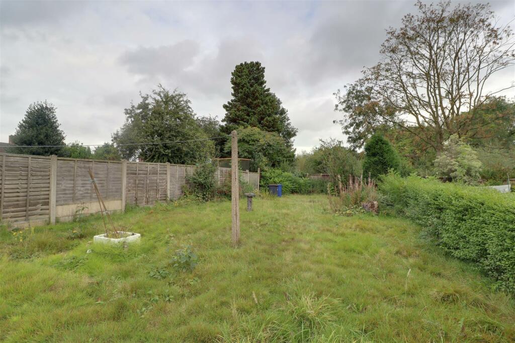 Additional image 13 of Birch Dale, Madeley