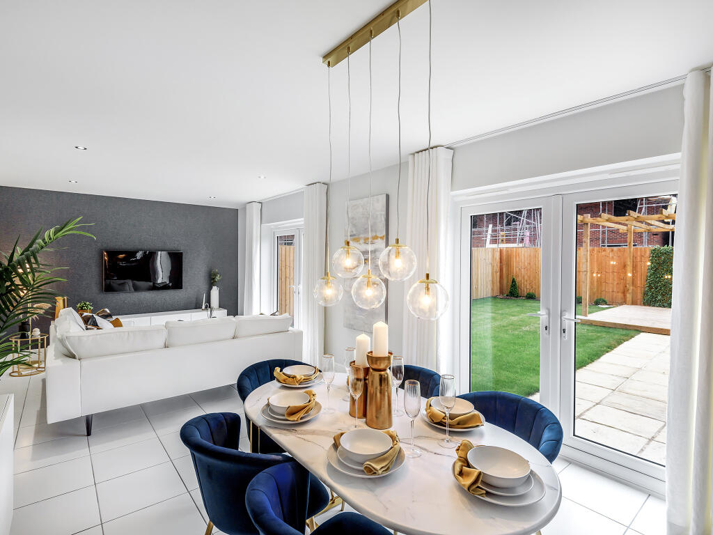 Additional image 3 of Coatham Vale, 
Coatham Vale, 
Beaumont Hill, 
Darlington, 
County Durham, 
DL1 3NG