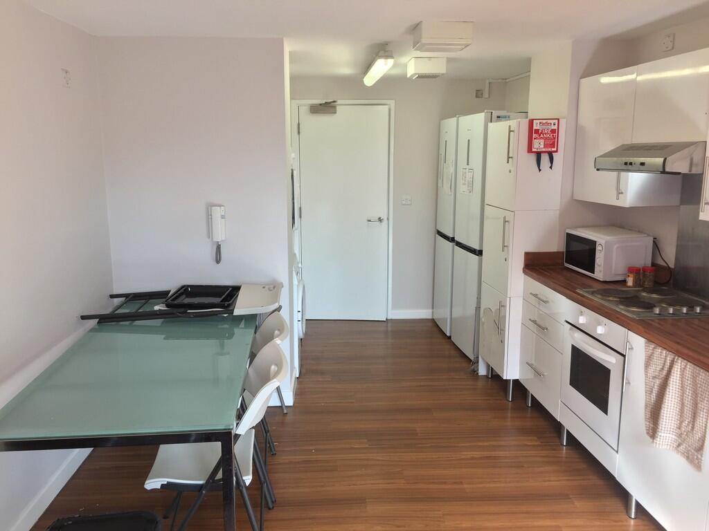 Additional image 7 of Hand In Heart Apartment 3, Coventry