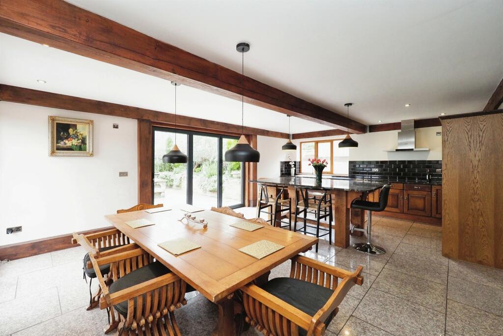 Additional image 16 of Cockshut Lane, Melbourne, DERBY