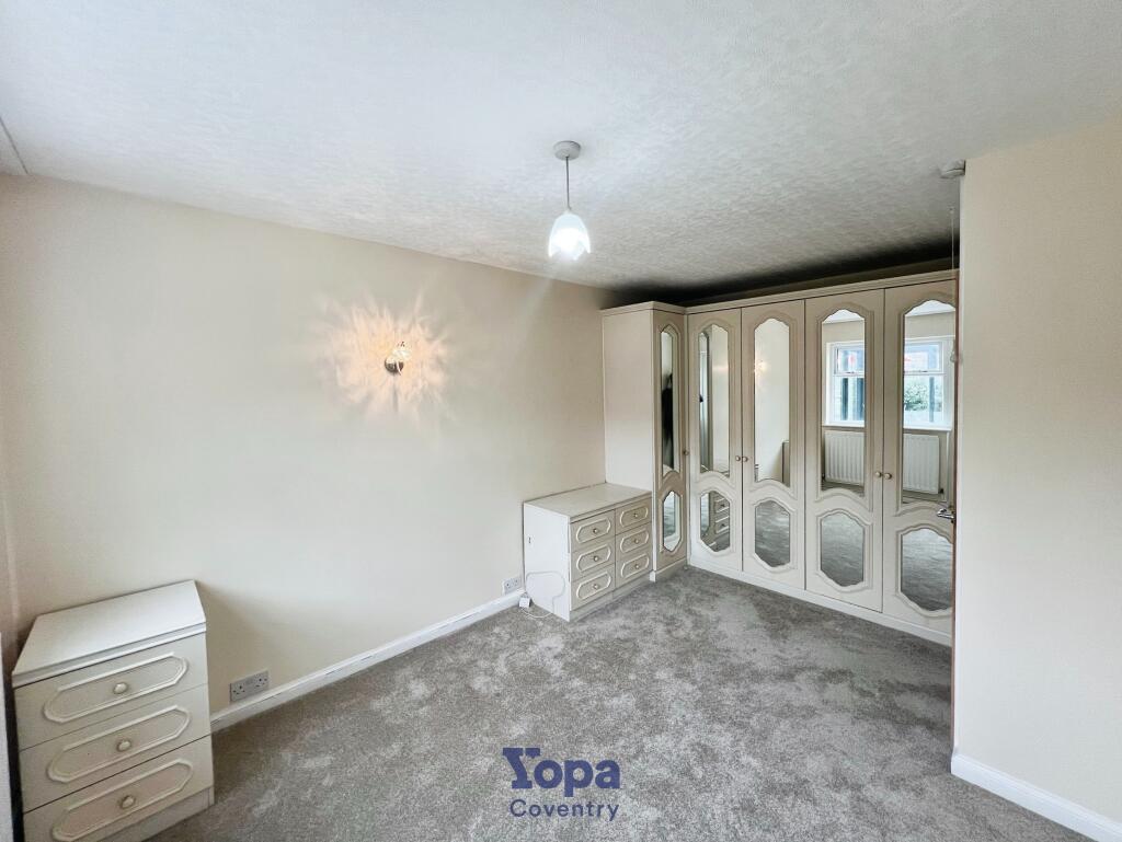 Additional image 20 of Wickham Close, Coventry, CV6