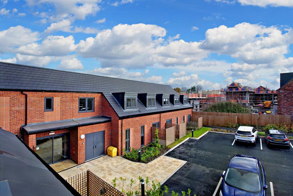 Additional image 8 of 14 Roman Court, 63 Wheelock Street, Middlewich