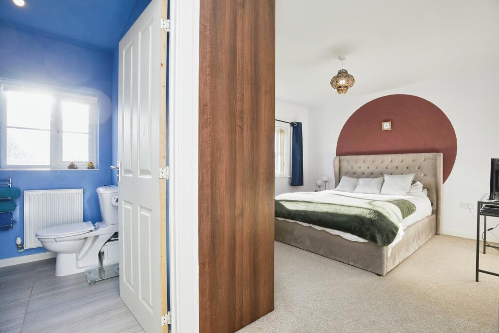 Additional image 10 of Homerton Vale, Mickleover, Derby, Derbyshire, DE3