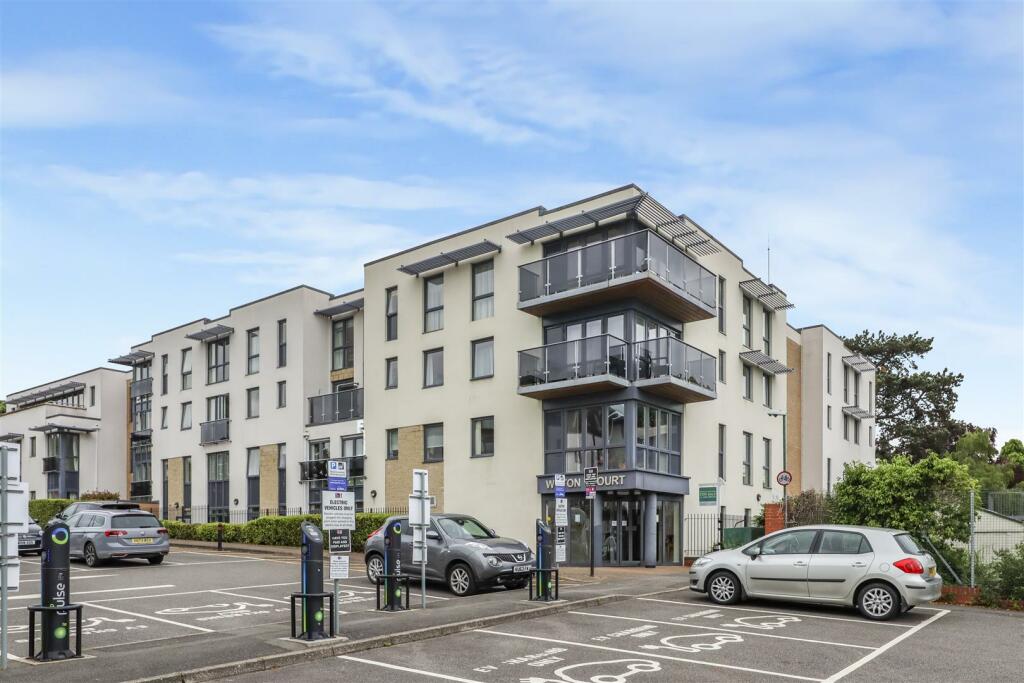 Additional image 8 of Wilton Court, Southbank Road