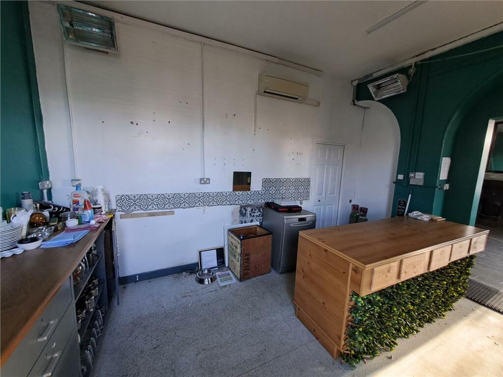 Additional image 6 of Chester-le-Street Station Station Road, Chester-le-Street, Durham, DH3 3EE