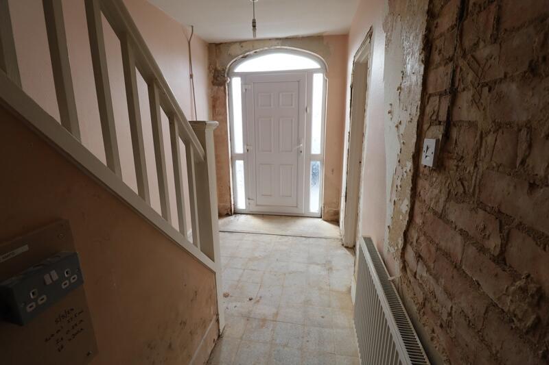 Additional image 8 of School Road, Bulkington, Bedworth, Warwickshire, CV12 9JB