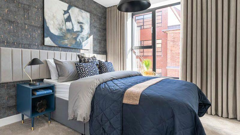 Additional image 8 of Stunning New Apartment, Derby, D1