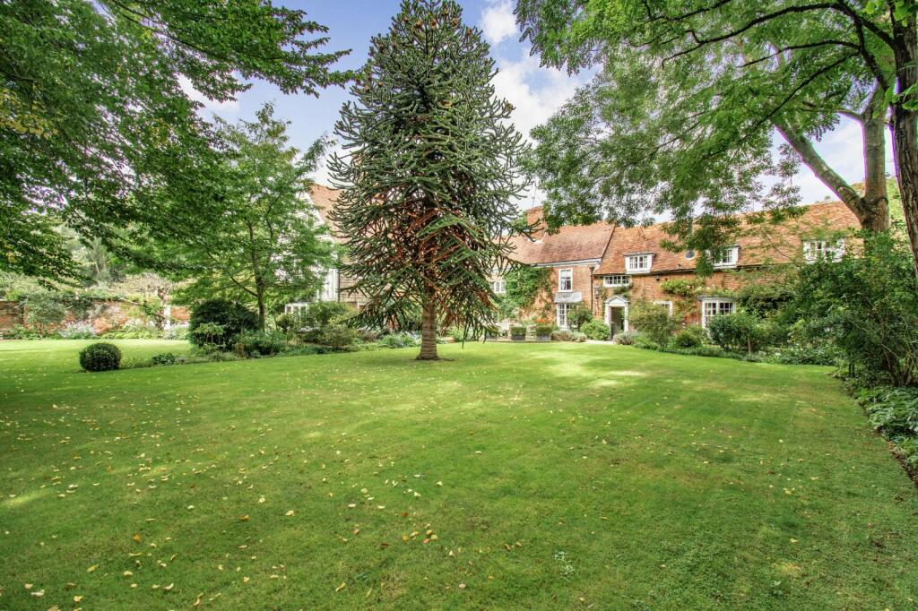 Additional image 23 of Fordwich Road, Fordwich, Kent