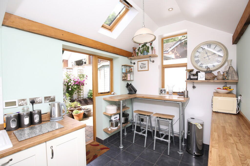 Additional image 11 of Main Street, Orton On The Hill