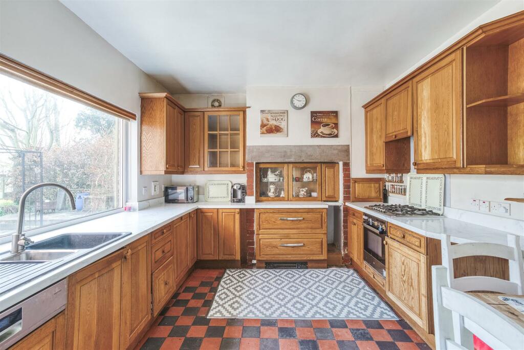 Additional image 9 of Well Close House, Morley Close, Belper