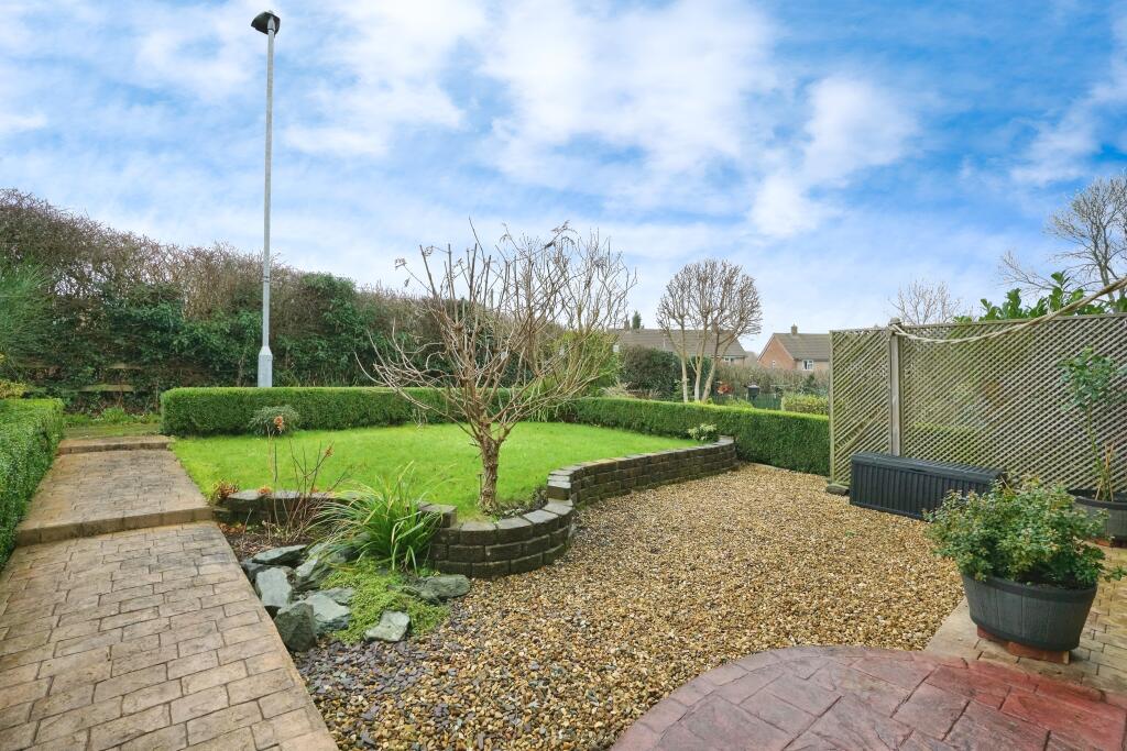 Additional image 17 of St. Michaels Drive, Appleby Magna, Swadlincote, Leicestershire, DE12