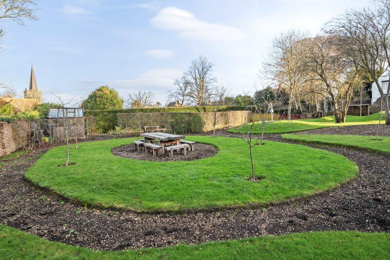 Additional image 11 of Beautiful two bedroom penthouse at Orchard Yard