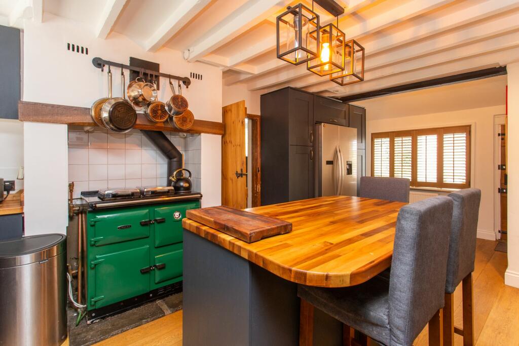 Additional image 6 of The Street, Denton, CT4