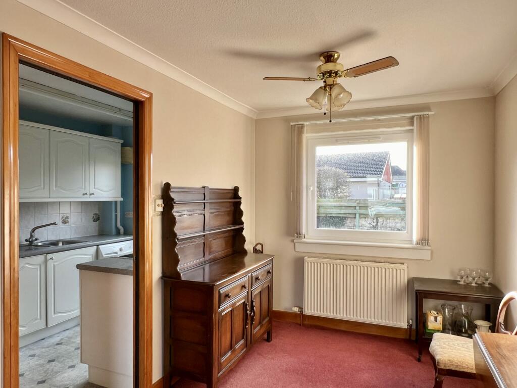 Additional image 2 of Caer Urfa, 3 Miller Place, Castle Douglas