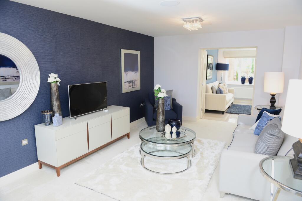 Additional image 4 of Cherry Meadow, 
Derby Road, 
Hatton, 
Derbyshire, 
DE65 5RG