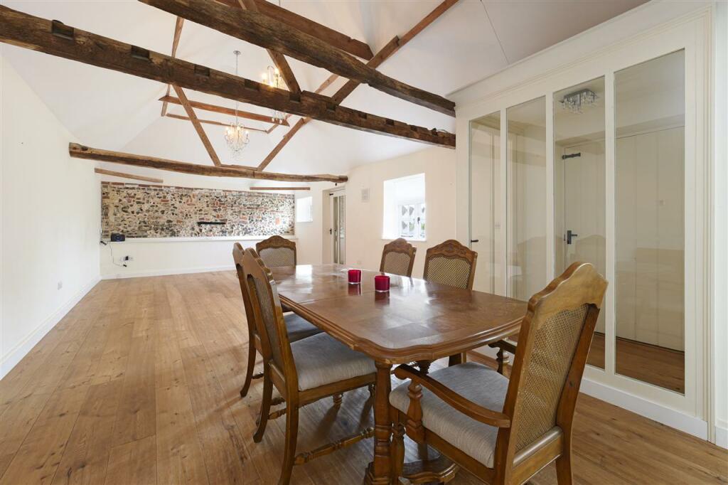 Additional image 4 of The Stables, Howletts Farm, Shottenden
