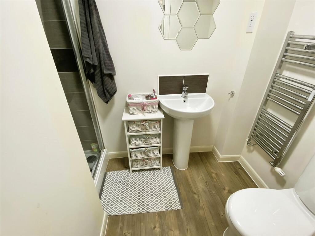 Additional image 8 of Blue Brick Lane, Nuneaton, Warwickshire, CV10