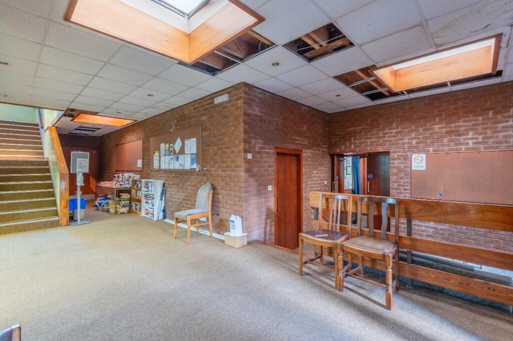 Additional image 10 of BalgayChurchandHallTullideph Road, Dundee, DD2