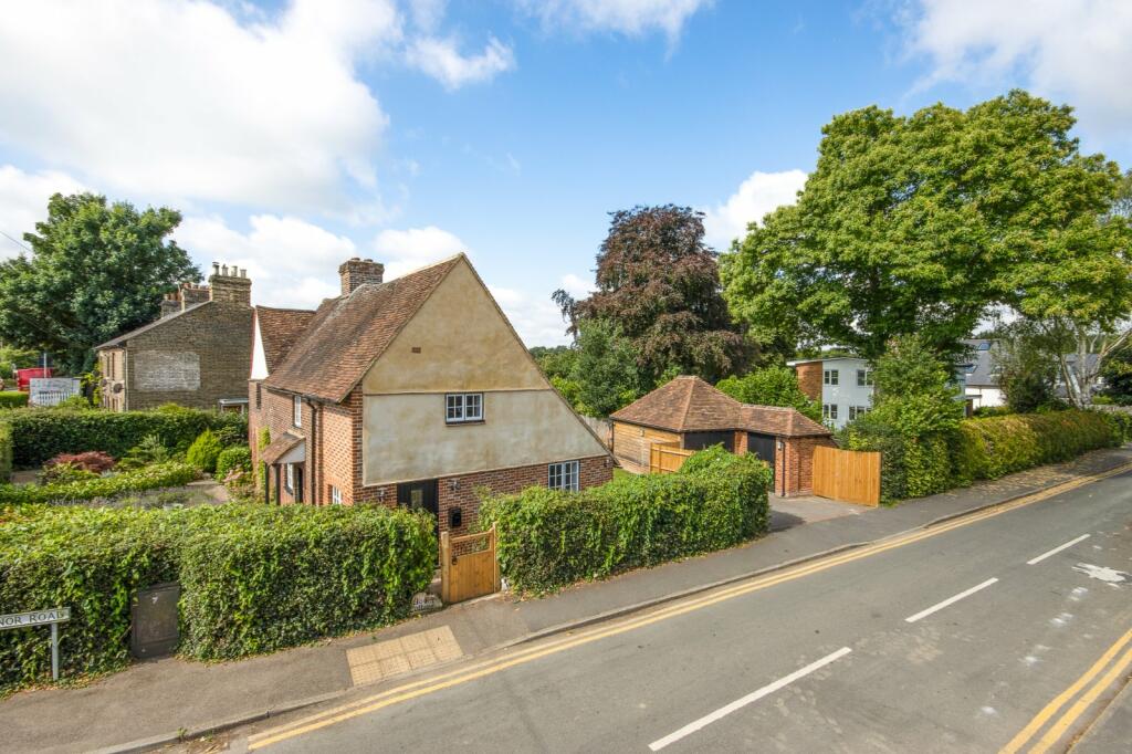 Additional image 5 of Sole Street, Cobham, Kent, DA12