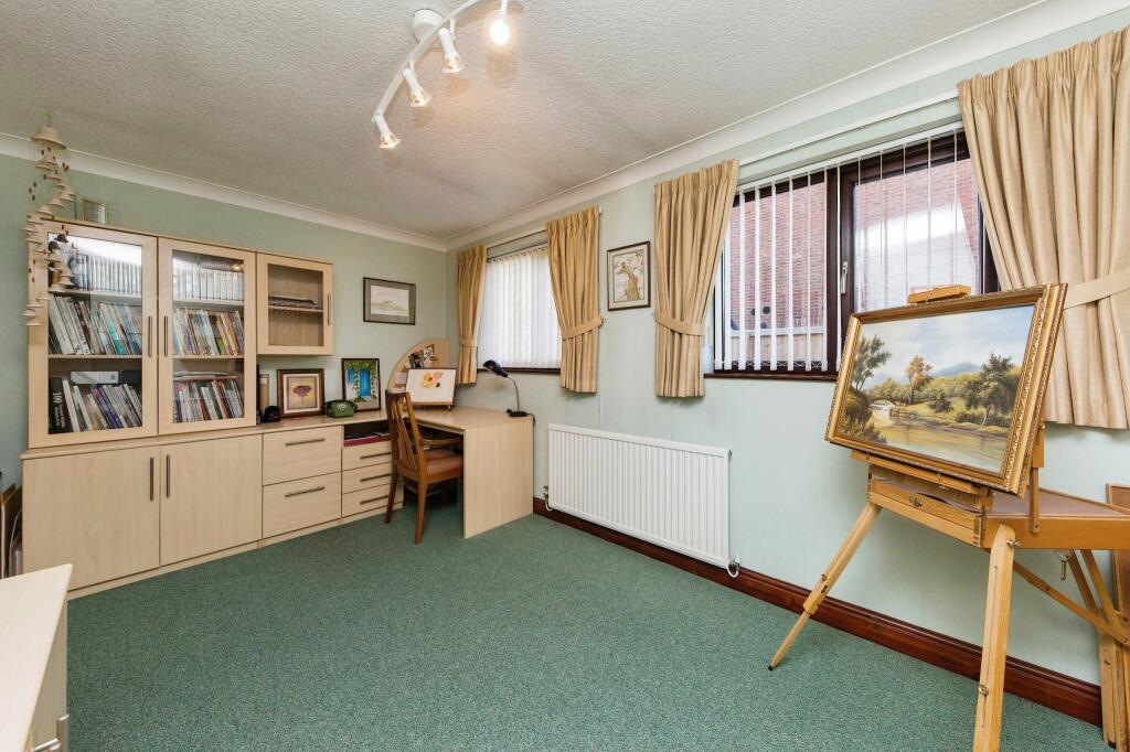 Additional image 9 of Walleys Green, Minshull Vernon, Middlewich, Cheshire, CW10