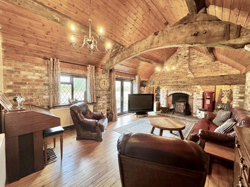 Additional image 5 of Smithy Farm, Barton Lane, Nailstone