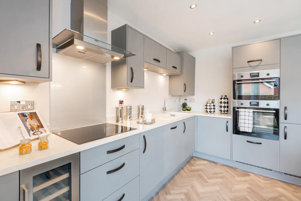 Additional image 5 of Castle Hill, 
Ebbsfleet,
DA10 1AD