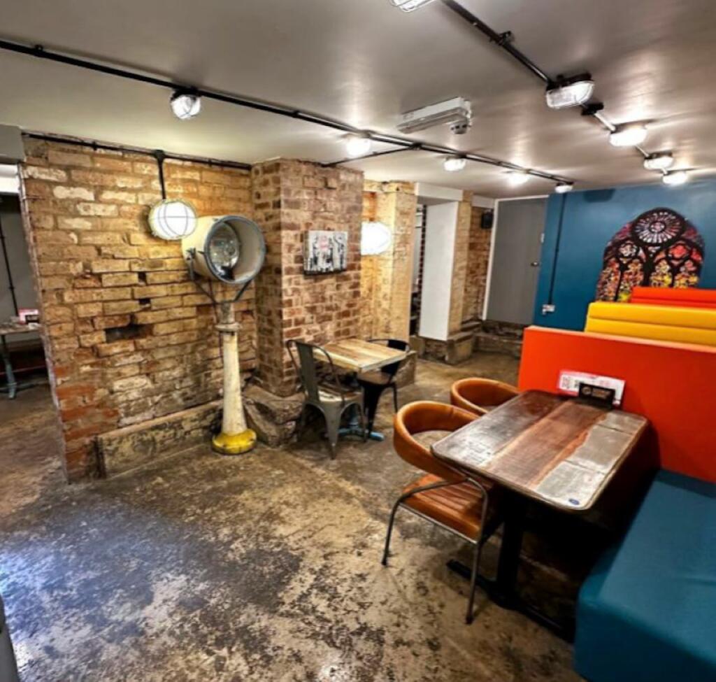 Additional image 4 of Basement Browns, 77-79 Warwick Street, Leamington Spa, CV32 4RR