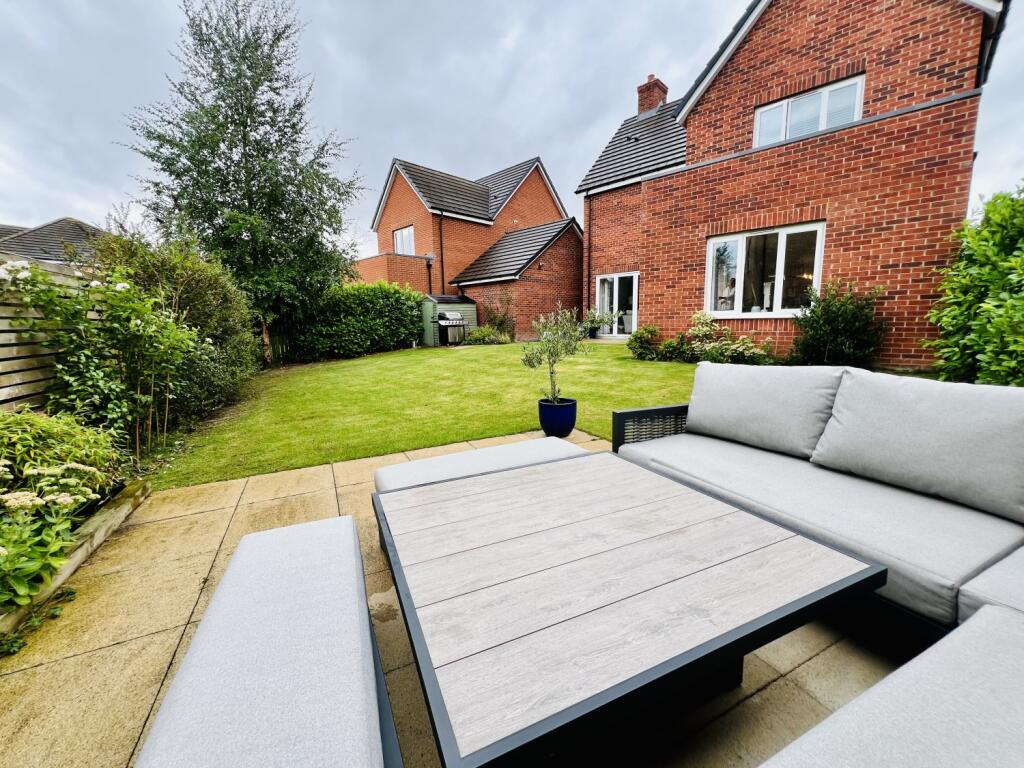 Additional image 16 of Gerards Gill, Browney, Durham, County Durham, DH7