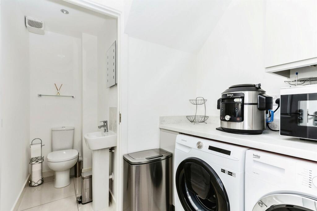 Additional image 7 of Great Burnet Close, Rugby