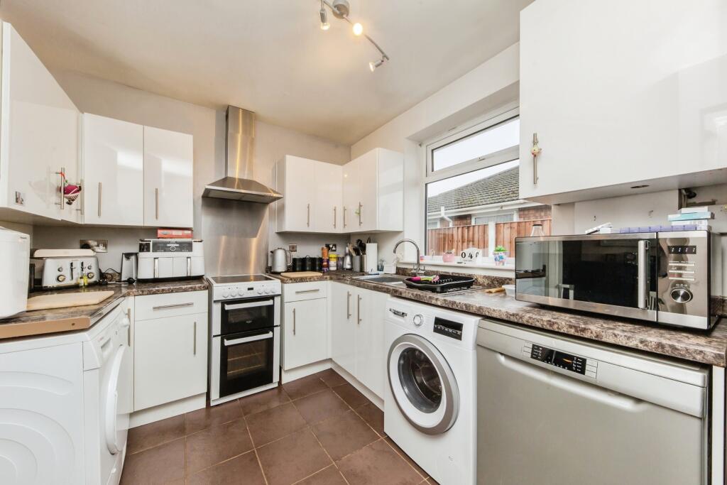 Additional image 2 of Laureston Avenue, CREWE, Cheshire, CW1