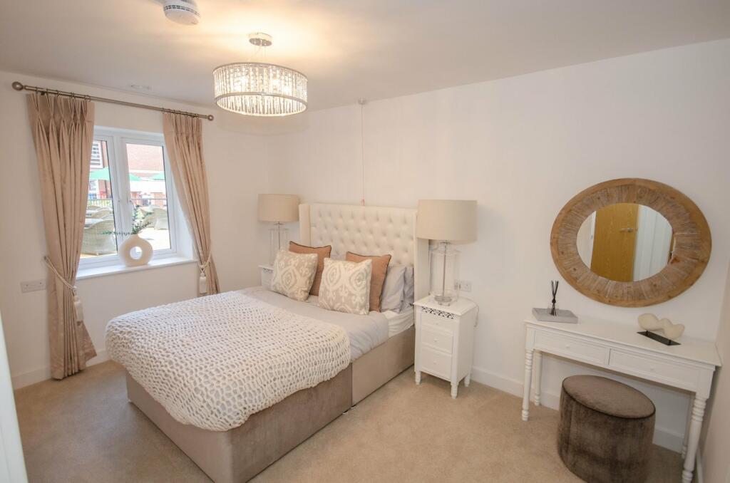 Additional image 4 of Knox Court, Bilton Road, Rugby, CV22