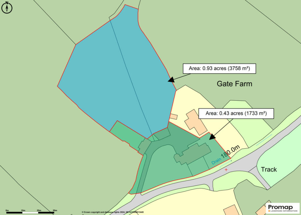 Additional image 40 of Windmill Lane, Ashbourne, DE6