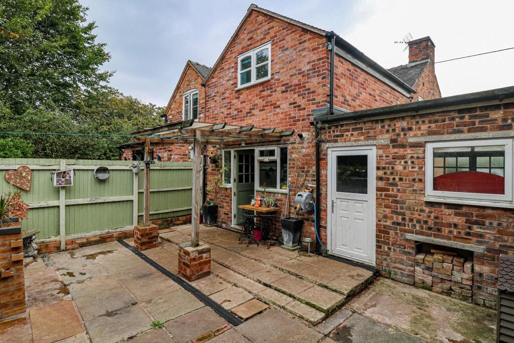Additional image 3 of Hassall Road, Sandbach, CW11