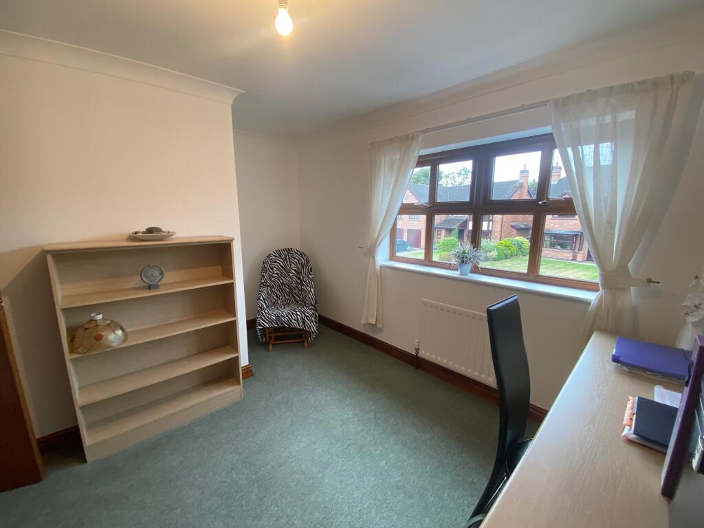 Additional image 24 of Chartwell Park, Sandbach