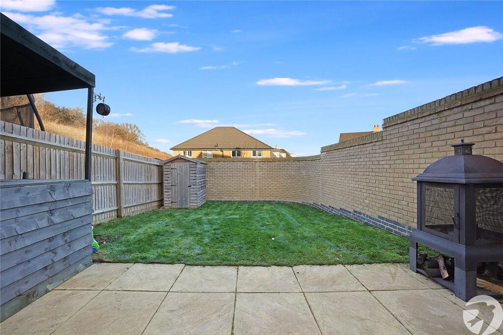 Additional image 19 of Christabel Close, Weldon, Ebbsfleet Valley, Swanscombe, DA10