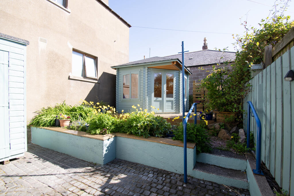 Additional image 18 of Waughton Place, Johnshaven, DD10